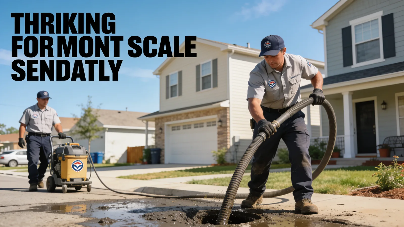 Sewage Cleanup in Hot Sulphur Springs, CO near me